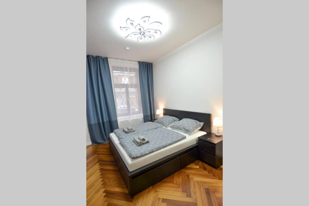 Brandly New Apartment Andel Πράγα Εξωτερικό φωτογραφία