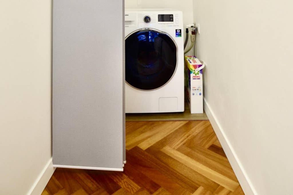 Brandly New Apartment Andel Πράγα Εξωτερικό φωτογραφία