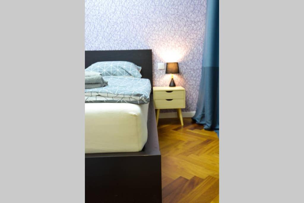 Brandly New Apartment Andel Πράγα Εξωτερικό φωτογραφία